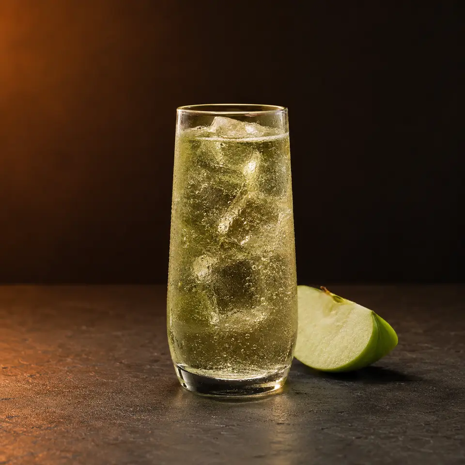 Appletiser