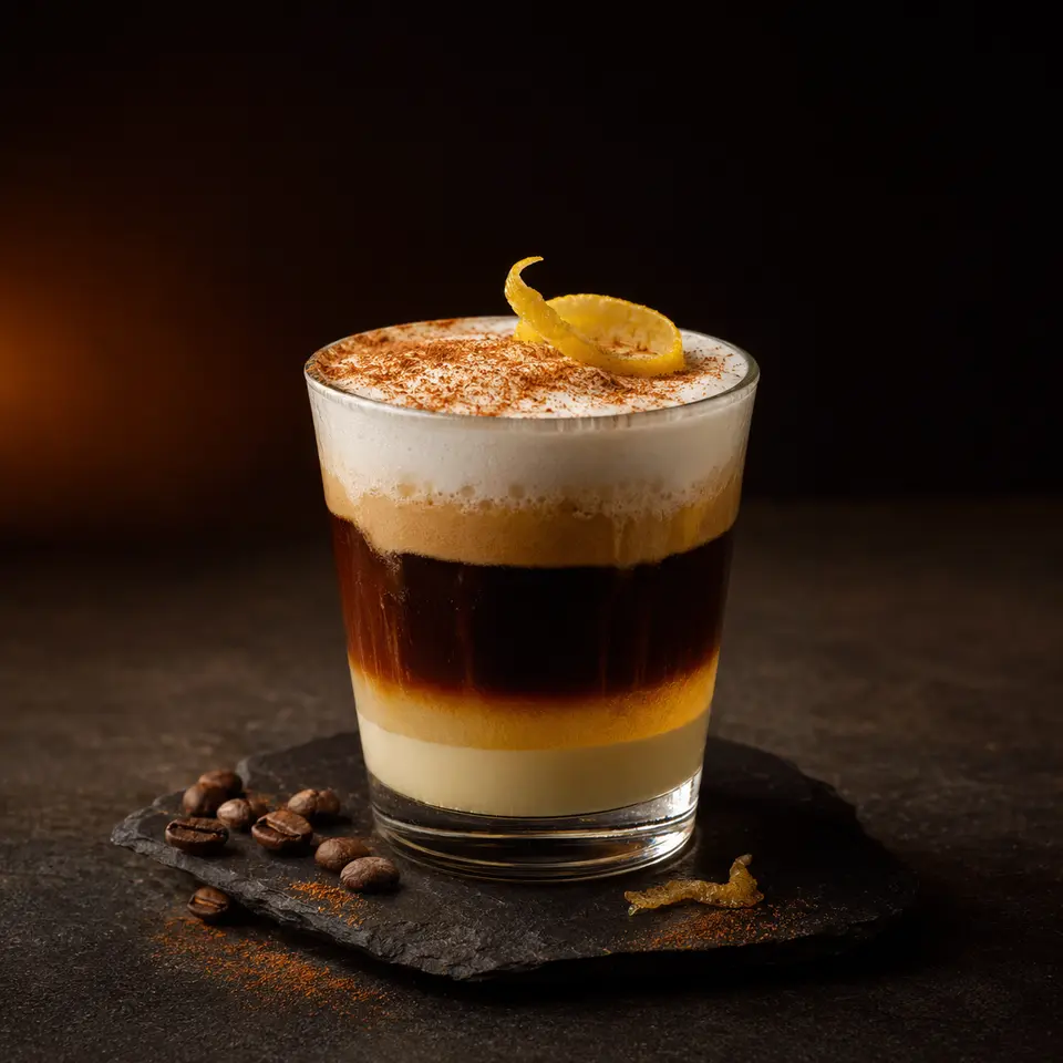 Barraquito