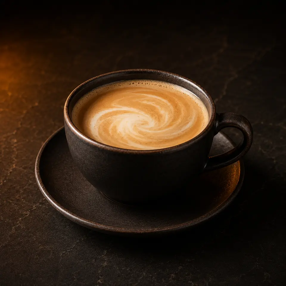 Café con Leche