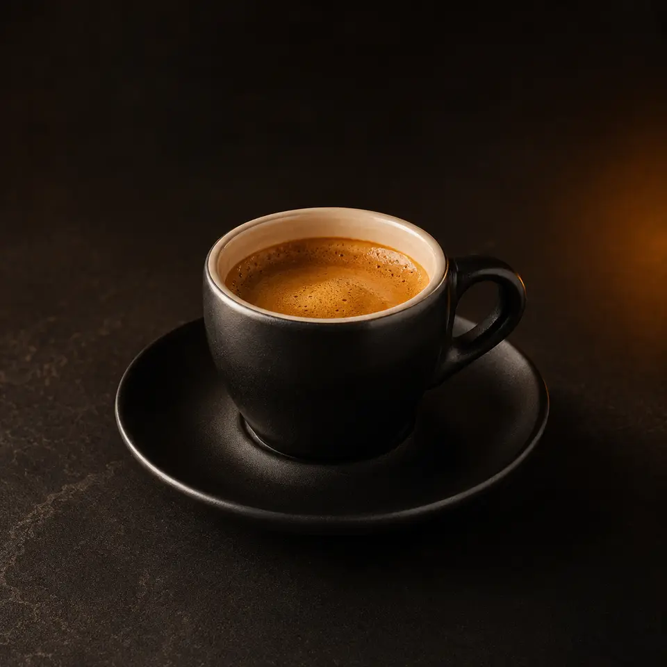 Café Solo