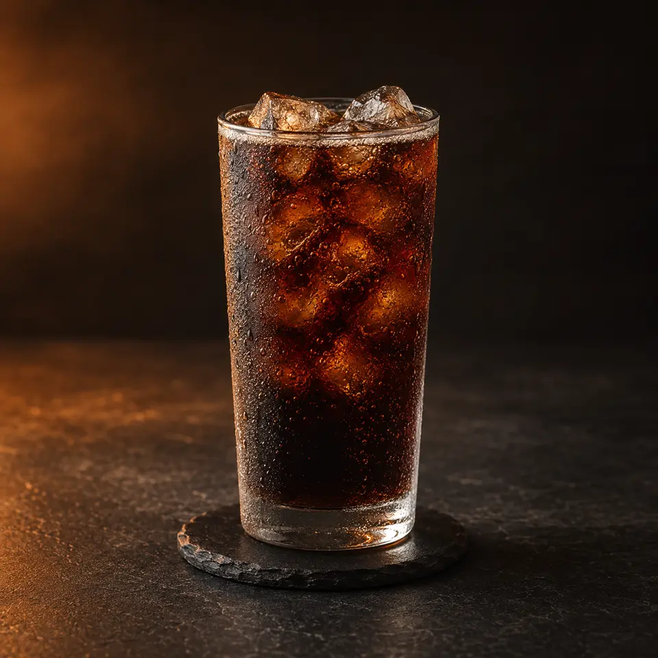 Coca-Cola Zero