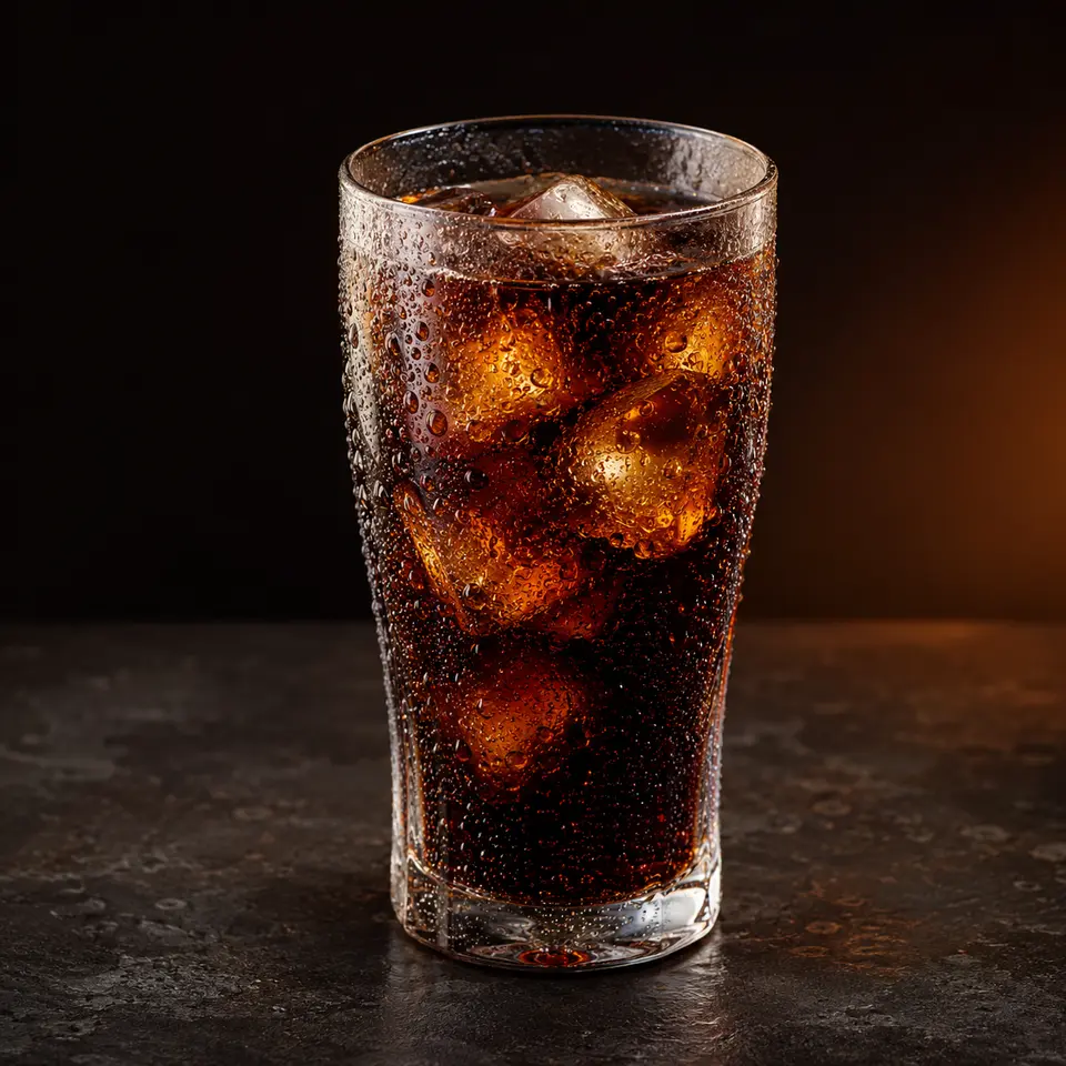 Coca-Cola