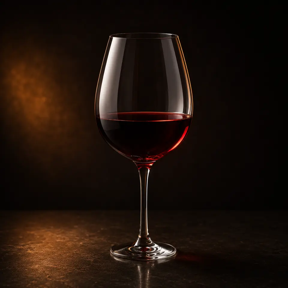 Copa de Vino
