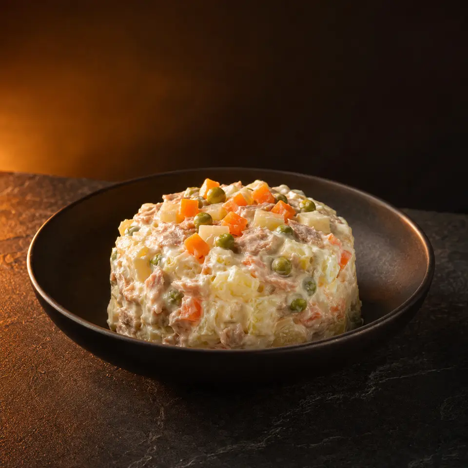 Ensaladilla