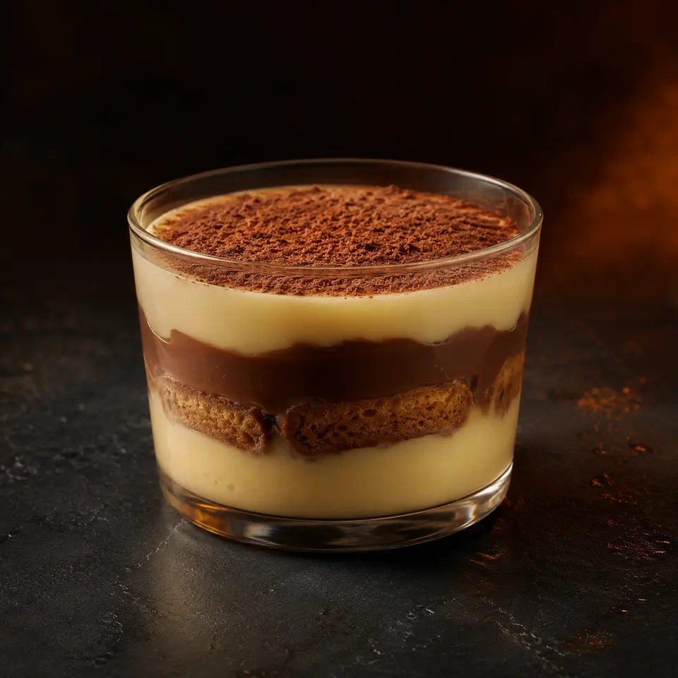 Postre de la Abuela